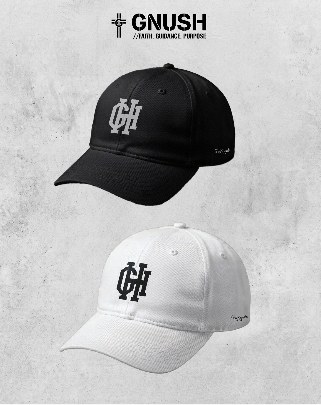 Gorra Making The Impossible